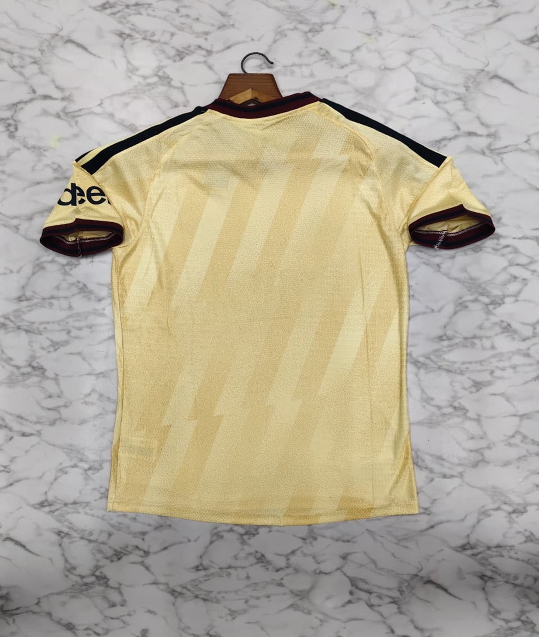 Arsenal Special Edition Player Version Football Jersey