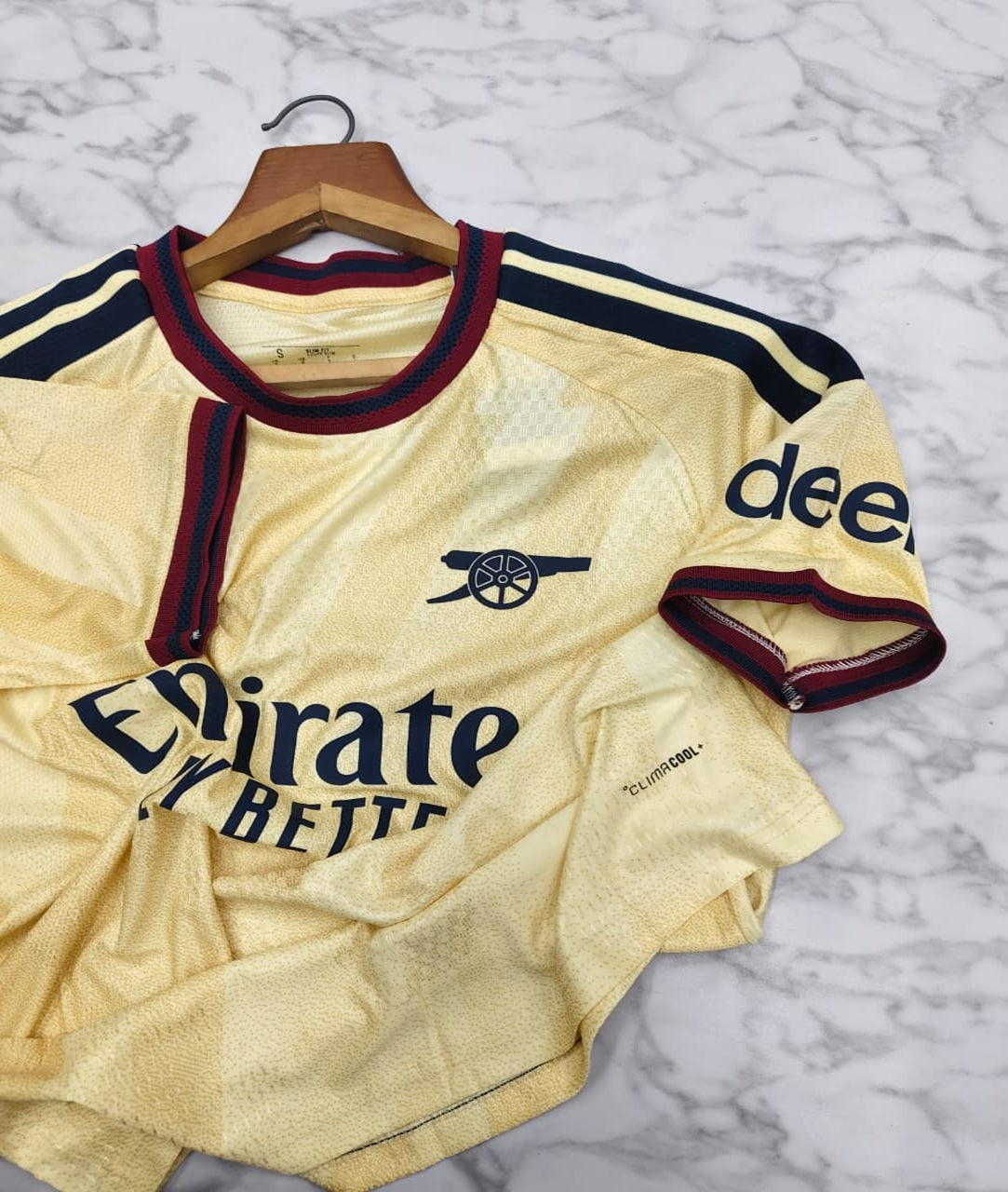 Arsenal Special Edition Player Version Football Jersey