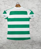 Celtics Home 26/27 Player Version Football Jersey