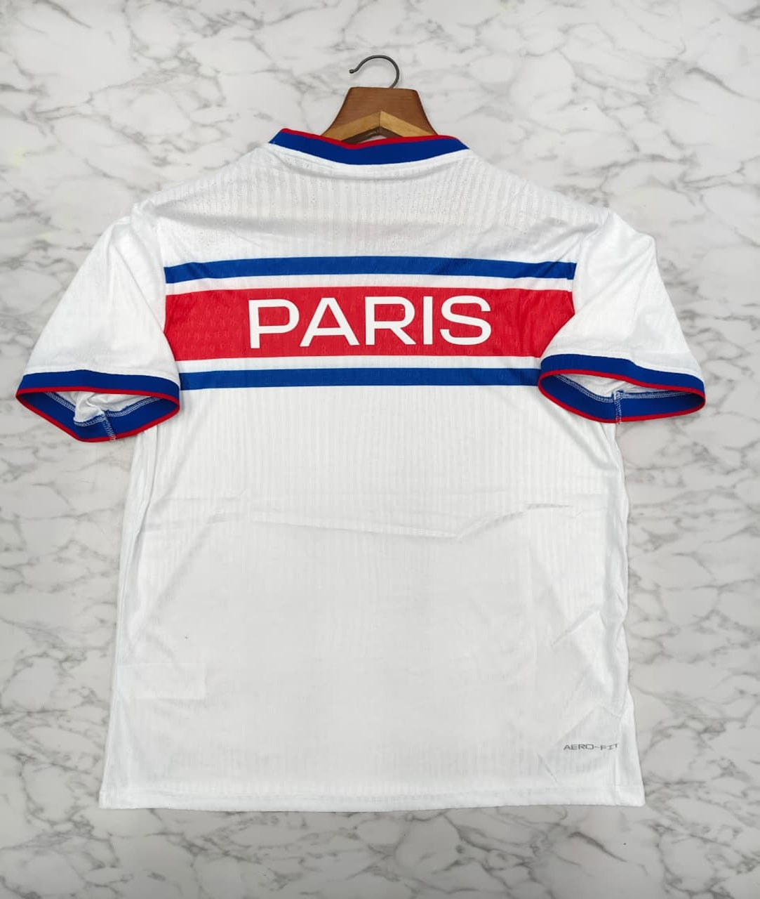 Paris Saint-Germain(PSG) Pre-Match Edition Player Version Football Jersey