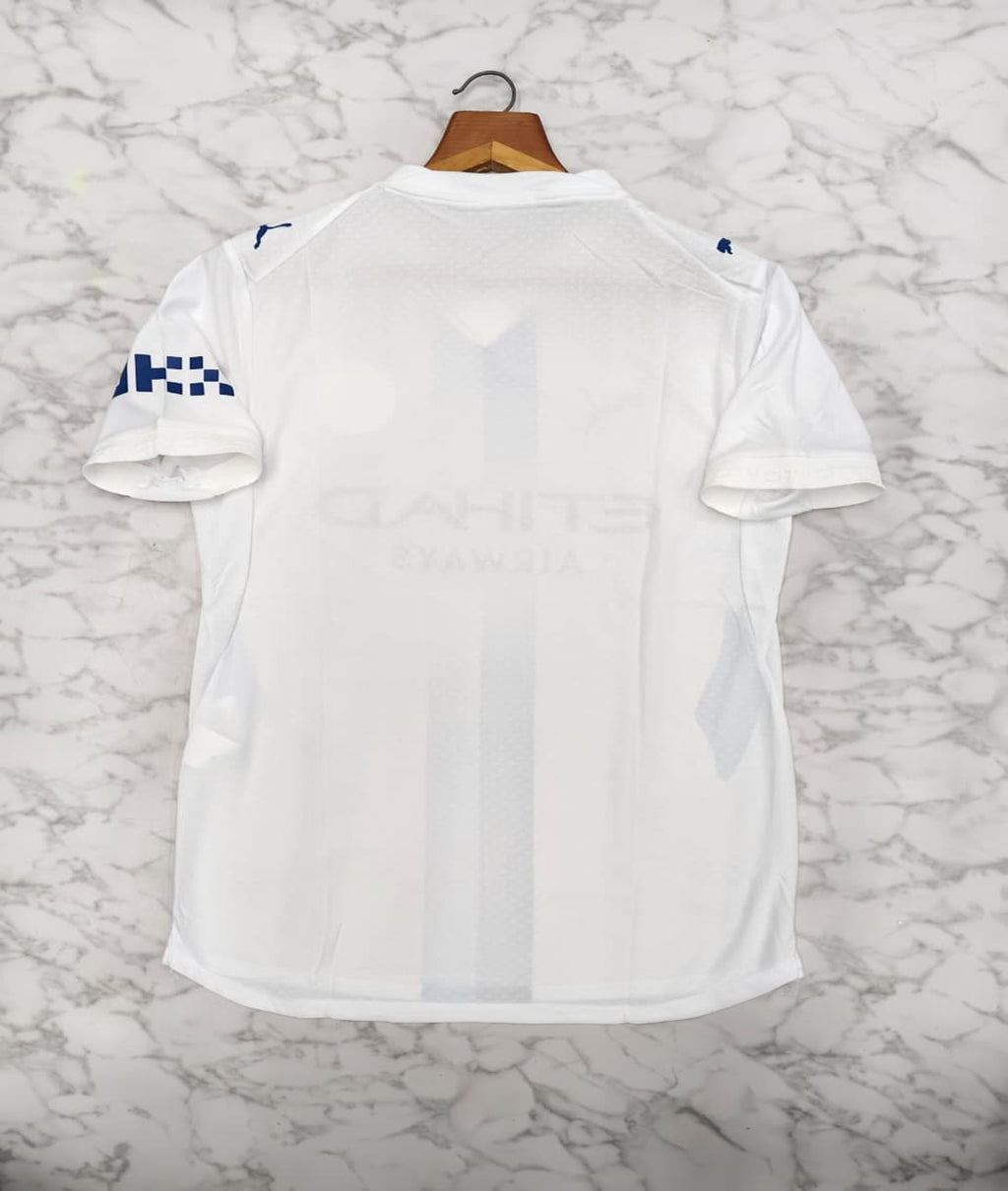 Manchester City Third 26/27 Player Version Football Jersey