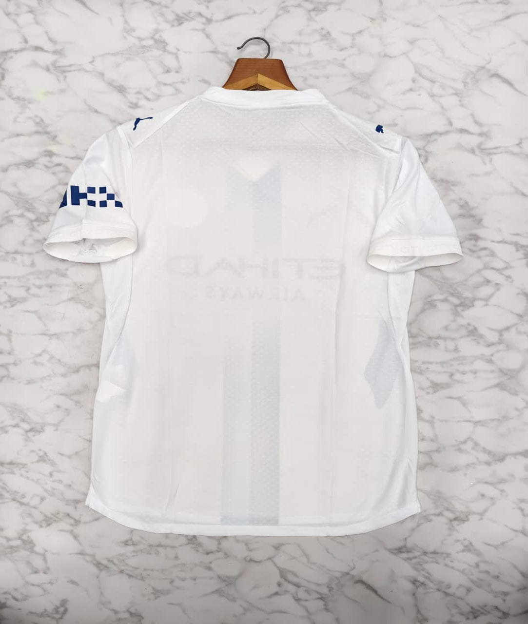 Manchester City Third 26/27 Player Version Football Jersey