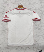 Liverpool Away 26/27 Player Version Football Jersey