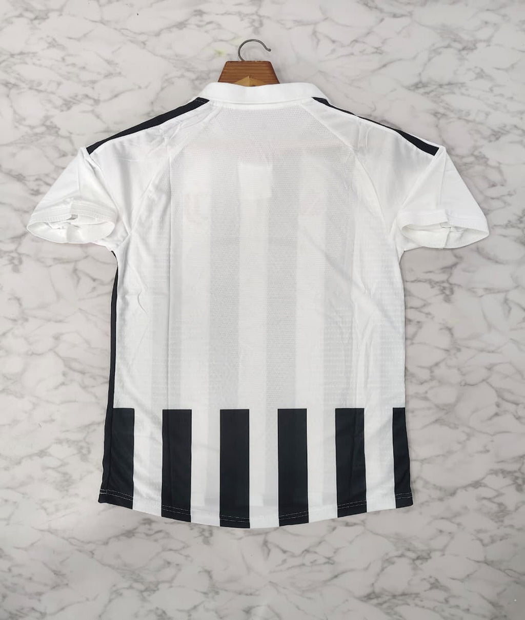 Juventus Home 26/27 Player Version Football Jersey
