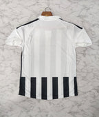 Juventus Home 26/27 Player Version Football Jersey