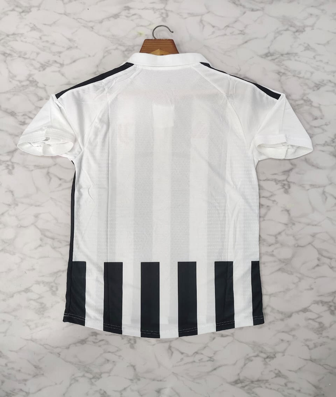 Juventus Home 26/27 Player Version Football Jersey