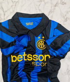 Inter Milan Home 26/27 Master Quality Football Jersey