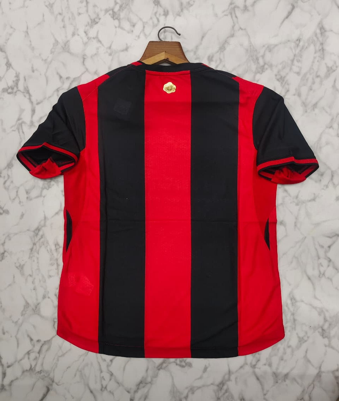 AC Milan Home 26/27 Player Version Football Jersey