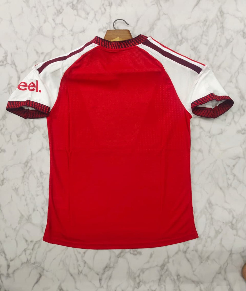 Arsenal Home 26/27 Player Version Football Jersey