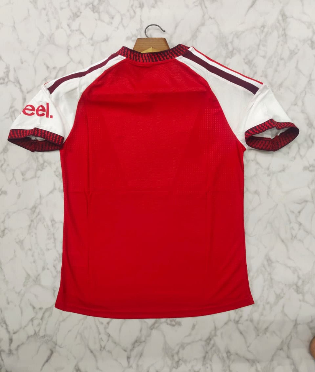 Arsenal Home 26/27 Player Version Football Jersey