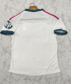 Real Madrid Home 26/27 Player Version Football Jersey