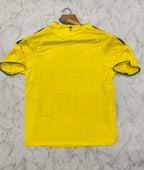 Al Nassr Home 25/26 Player Version Football Jersey