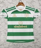 Celtics Home 26/27 Player Version Football Jersey