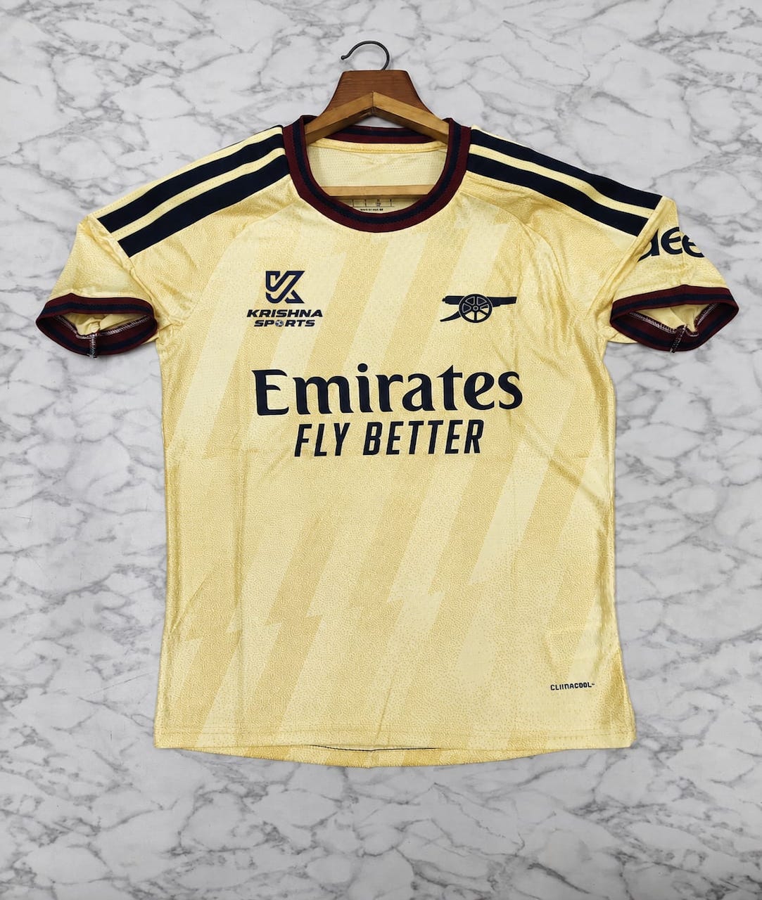 Arsenal Special Edition Player Version Football Jersey