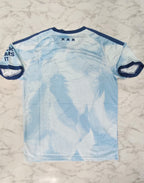 Ajax Third 26/27 Football Jersey – Master Quality
