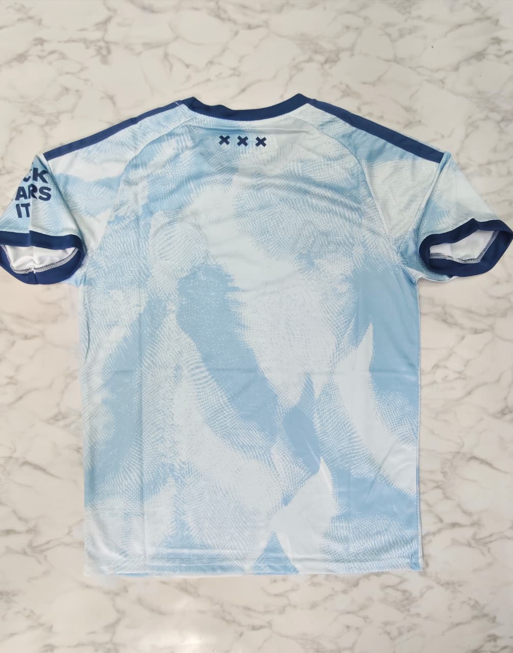 Ajax Third 26/27 Football Jersey – Master Quality