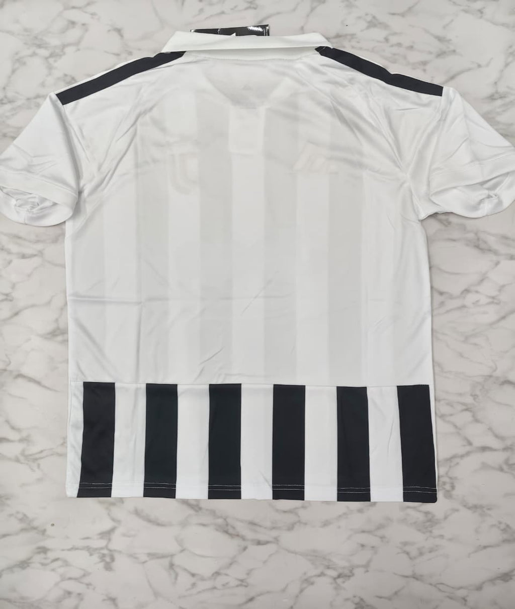 Juventus Home 26/27 Master Quality Football Jersey