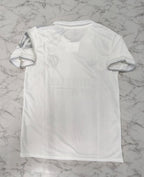 Real Madrid 125th Anniversary Edition Master Quality Football Jersey