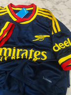 Arsenal Away 26/27 Master Quality Football Jersey