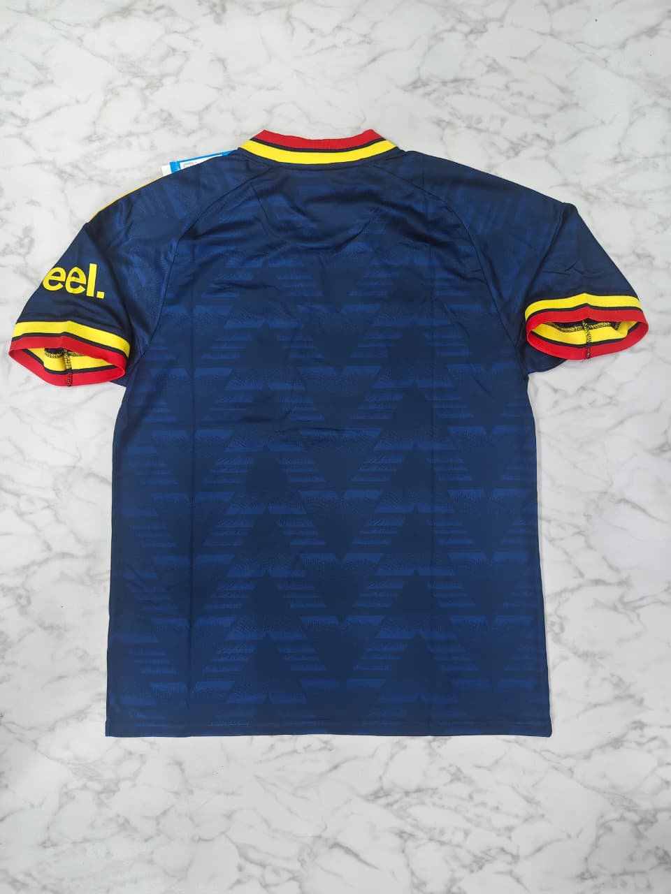 Arsenal Away 26/27 Master Quality Football Jersey