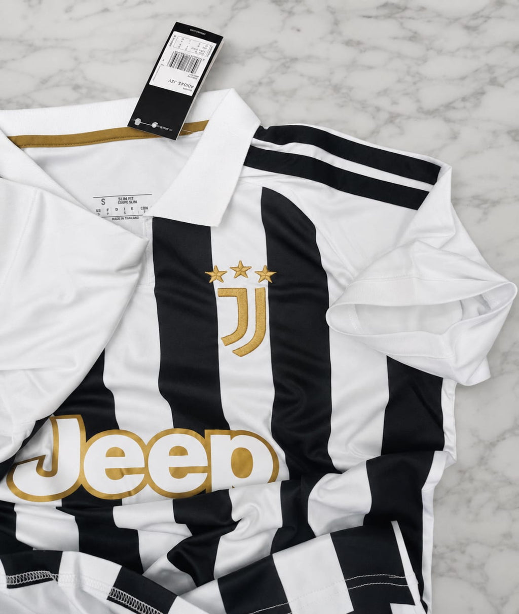 Juventus Home 26/27 Master Quality Football Jersey