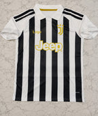 Juventus Home 26/27 Master Quality Football Jersey