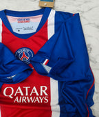 Paris Saint-Germain (PSG) Home 26/27 Master Quality Football Jersey