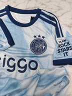 Ajax Third 26/27 Football Jersey – Master Quality