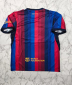 FC Barcelona Home 26/27 Master Quality Football Jersey
