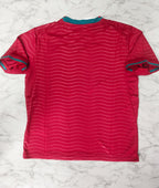 Portugal Home 2026 Master Quality Football Jersey