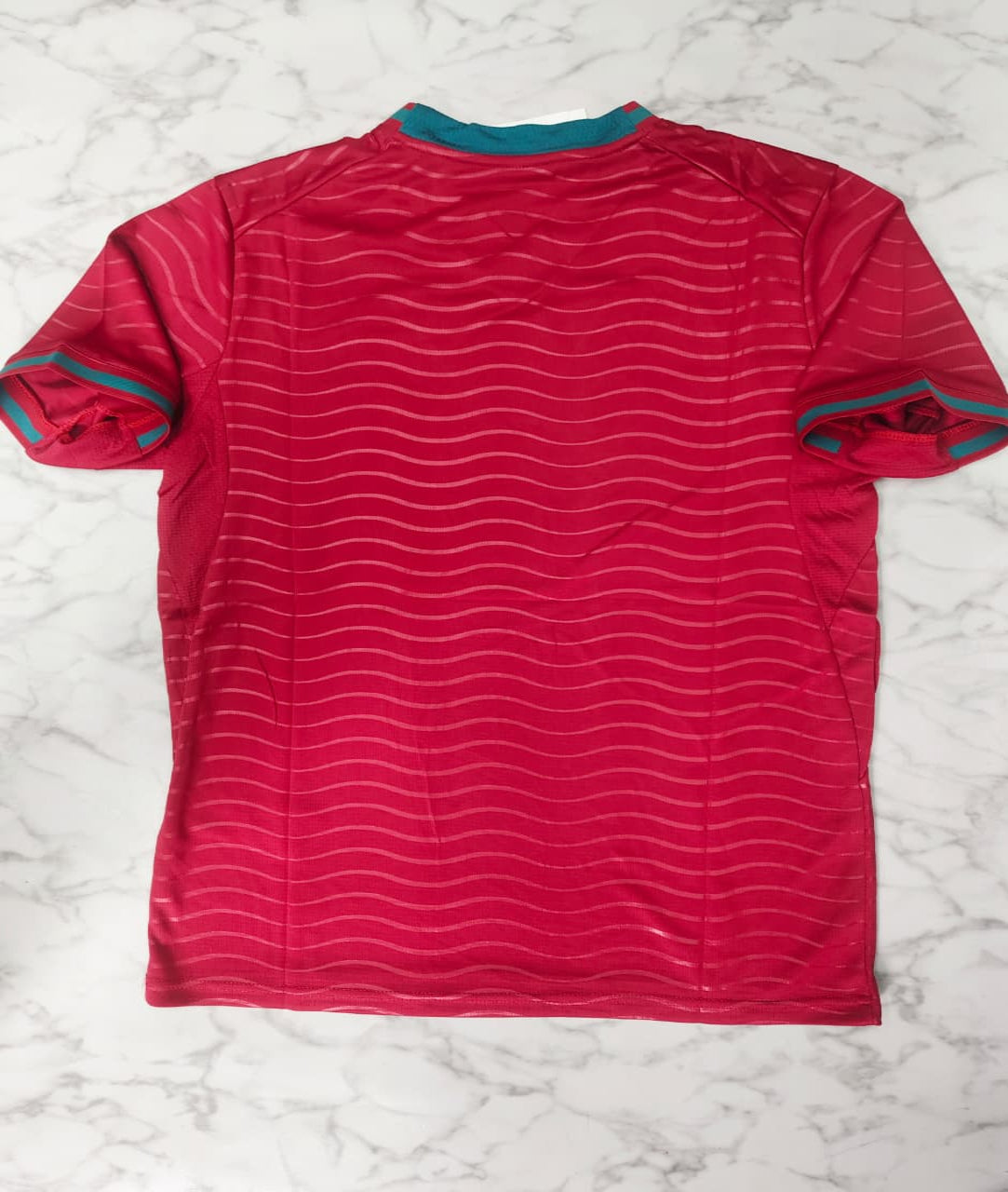 Portugal Home 2026 Master Quality Football Jersey
