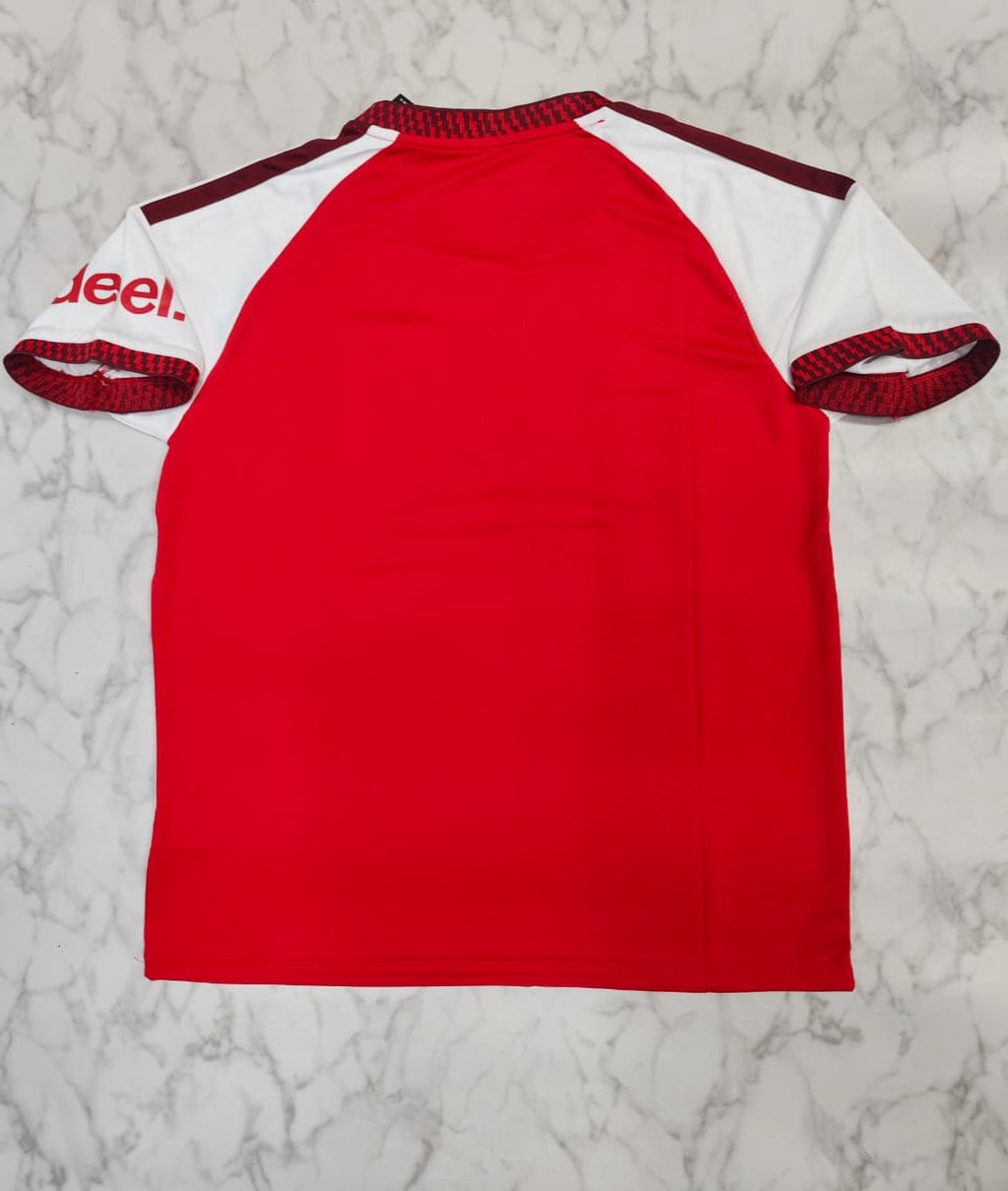 Arsenal Home 26/27 Master Quality Football Jersey