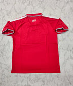 Manchester United Home 26/27 Master Quality Football Jersey