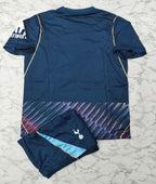 Tottenham Away 26/27 Football Jersey Set (Jersey + Shorts)