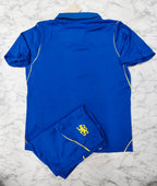 Chelsea Home 26/27 Football Jersey Set (Jersey + Shorts)