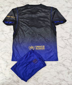 FC Barcelona Away 26/27 Football Jersey Set (Jersey + Shorts)