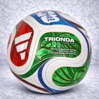 Trionda FIFA Basic Certified Football (Size 5)