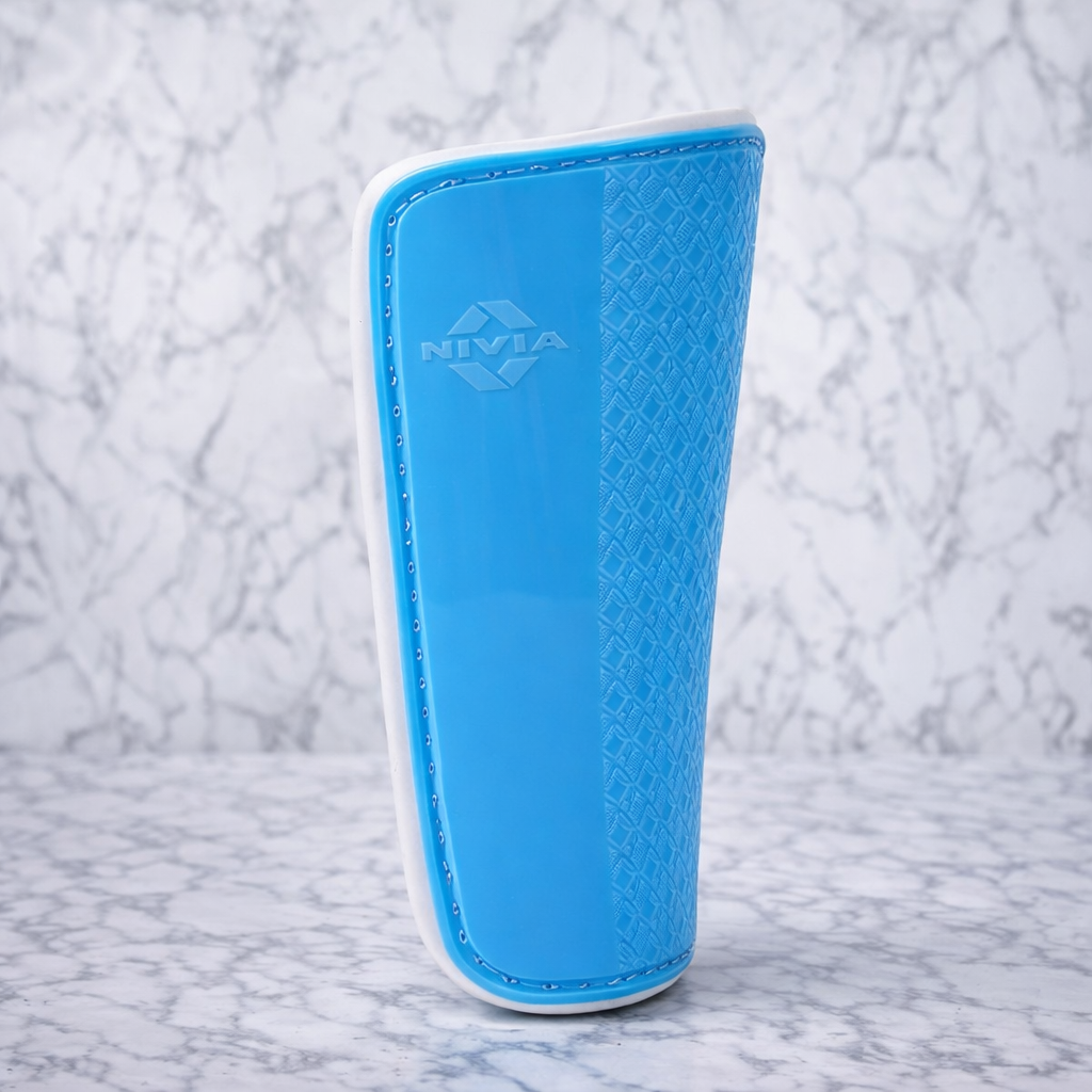 Nivia Airstrike SG - 7561 Shin Guards
