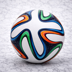 Brazuca FIFA Basic Certified Football (Size 5)