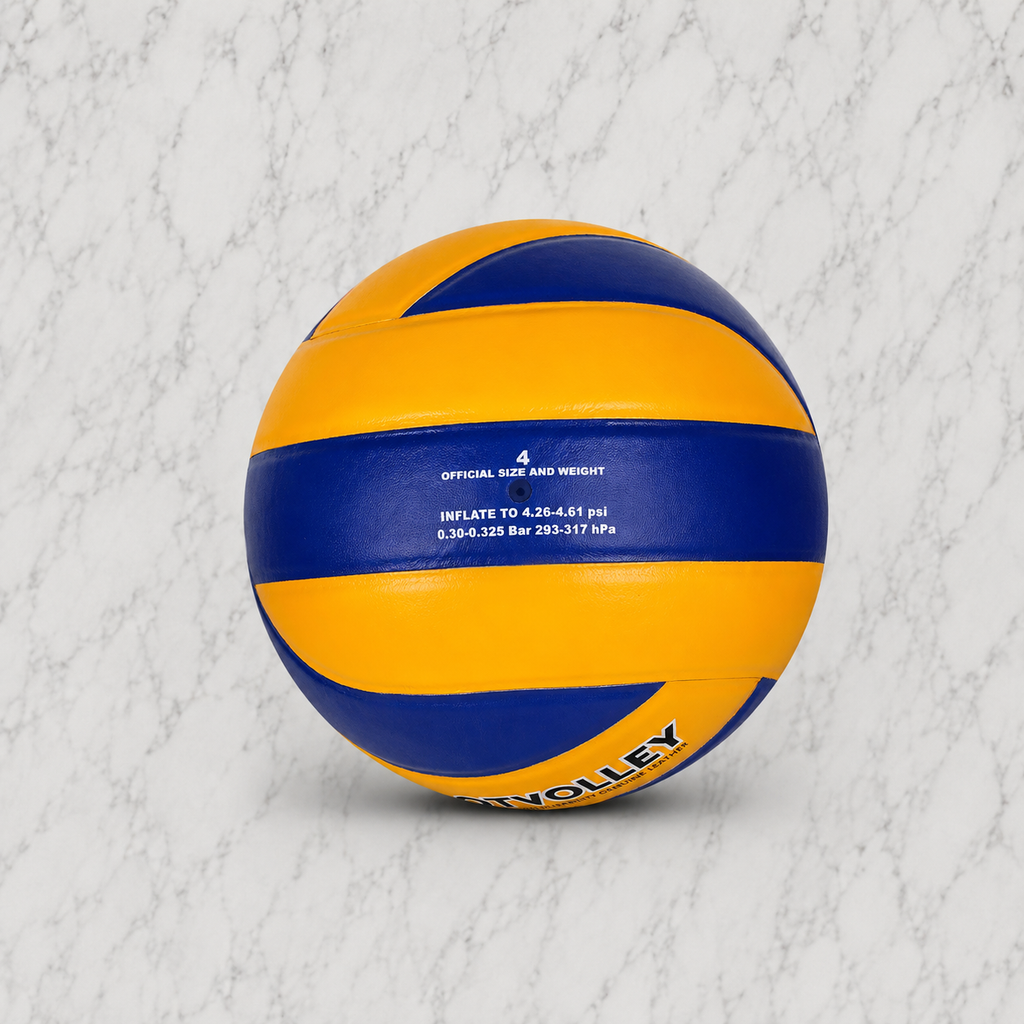 Nivia Spotvolley 12P (VB-492)