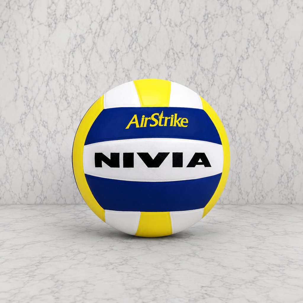 Nivia AirStrike Volleyball (VB-1122)