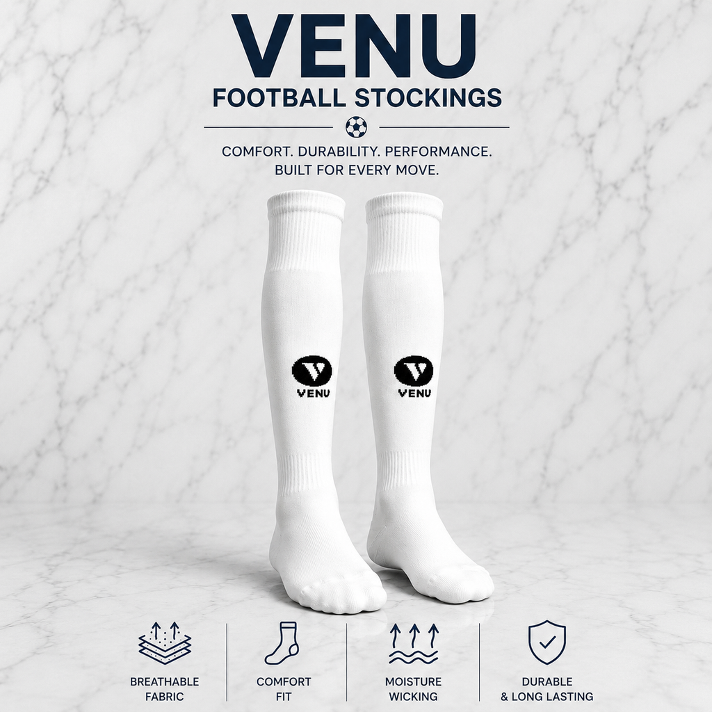 Venu Football Stockings