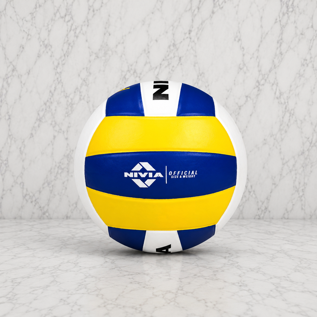 Nivia AirStrike Volleyball (VB-1122)