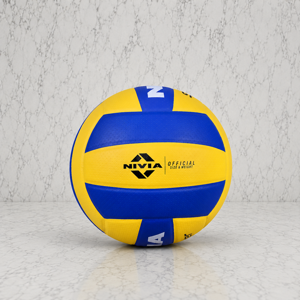 Nivia Spikester Volleyball (VB-494)