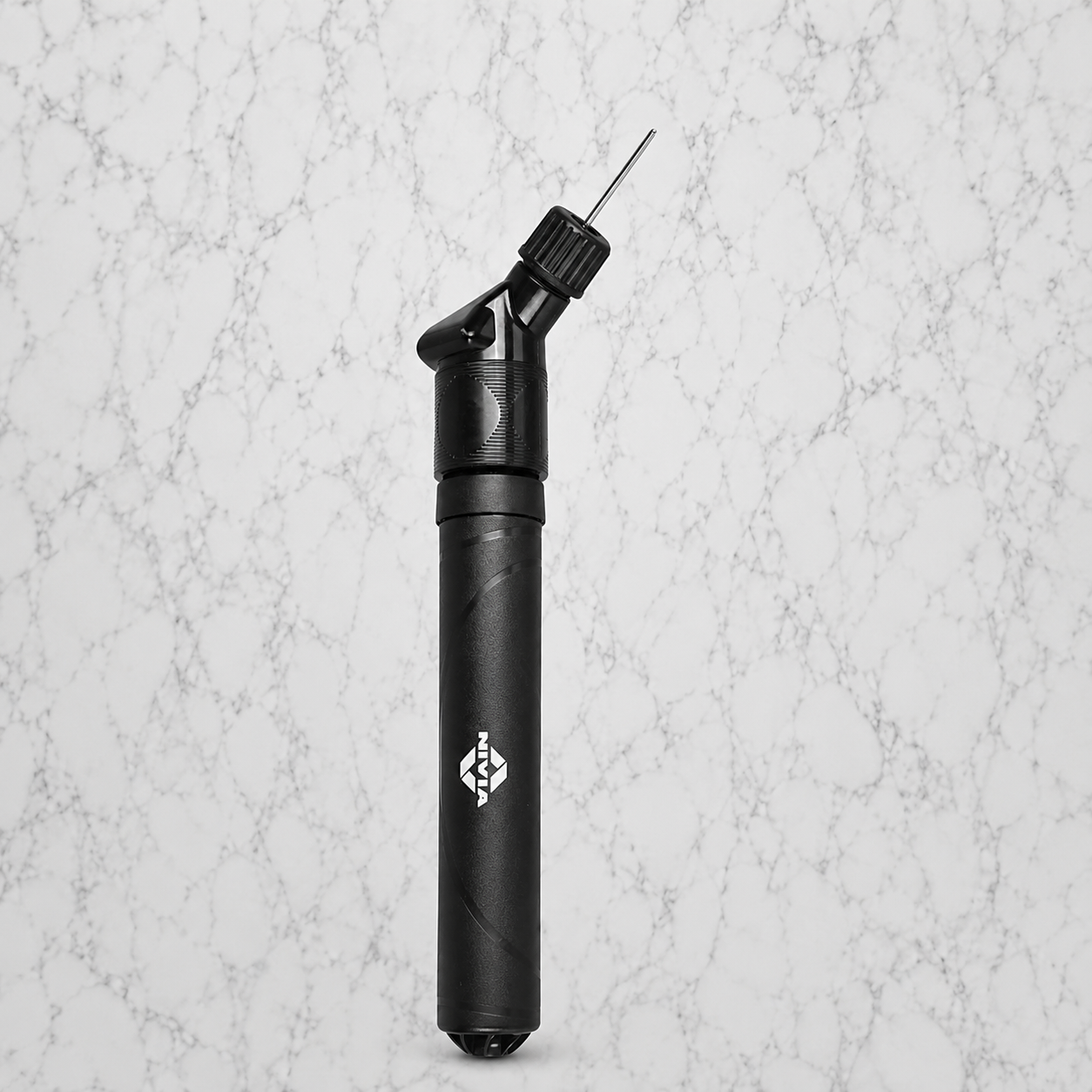 Nivia  Double Action Ball Pump (BP-213)