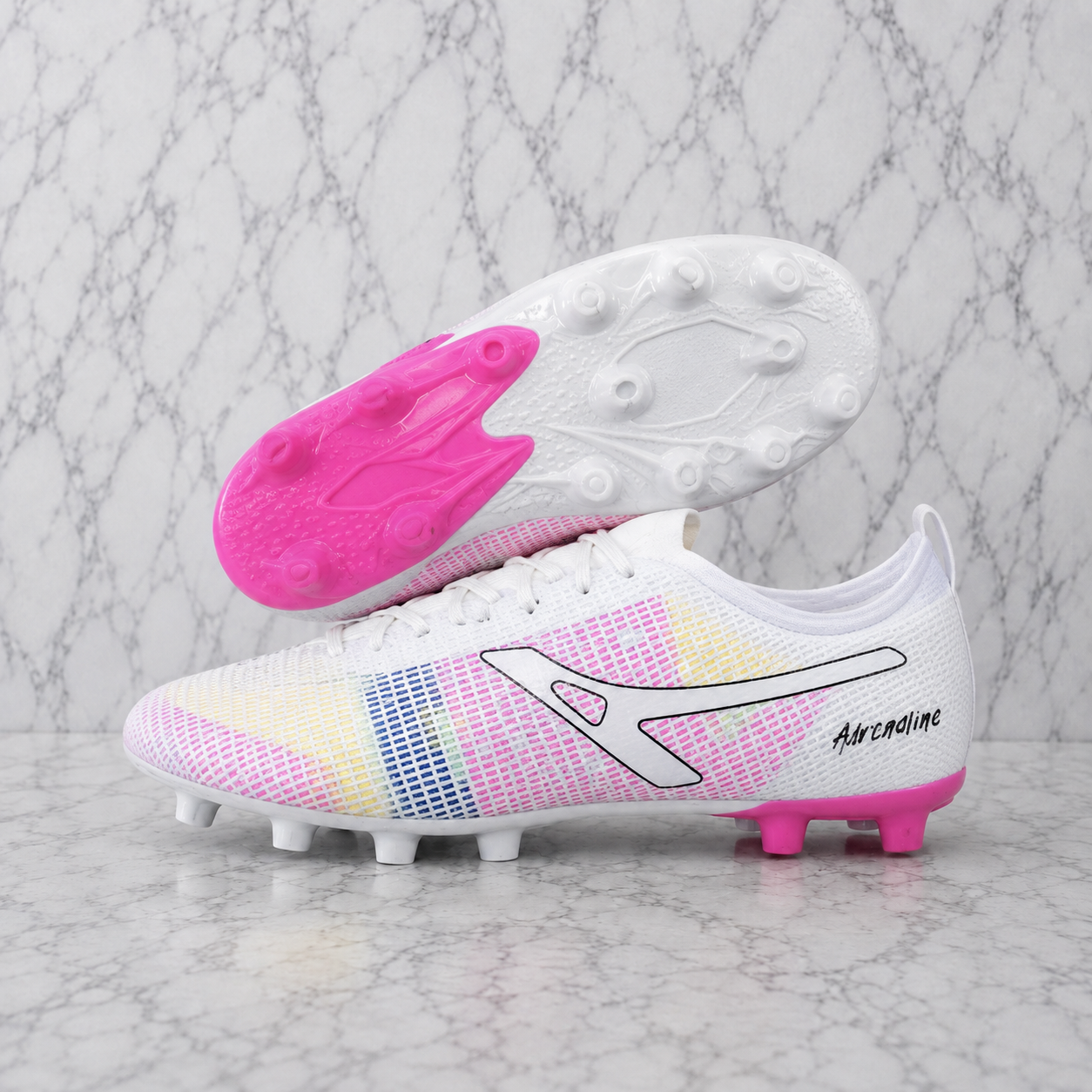 Anza Adrenaline Football Stud Shoes