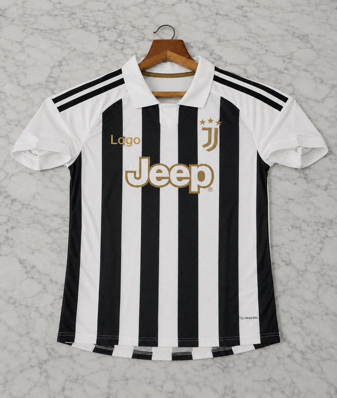 Juventus Home 26/27 Player Version Football Jersey