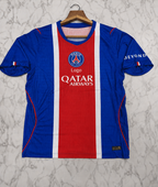 Paris Saint-Germain (PSG) Home 26/27 Player Version Football Jersey