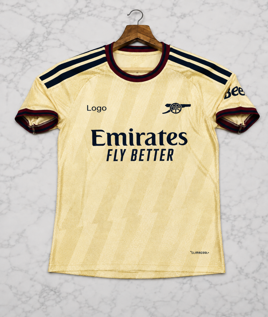 Arsenal Special Edition Player Version Football Jersey