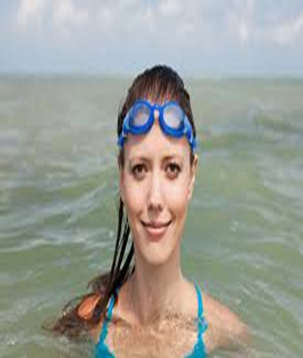 Mico - Nex BS 5900 Swimming Goggles